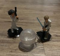 Disney Infinity 3.0 Star Wars Luke Skywalker, Leia, Rise against Sachsen-Anhalt - Stendal Vorschau