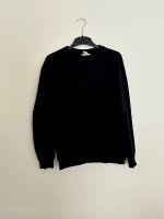 H&M Basic Pullover Schwarz Gr.M Sachsen - Pulsnitz Vorschau