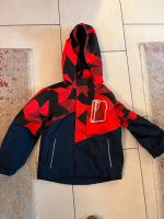 Outdoorjacke gefüttert Jacke Top & Sky Kids Gr. 120 rot Dortmund - Scharnhorst Vorschau