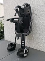 Bobike mini exclusive Kindersitz vorne / Fahrradsitz / 2 Halter Niedersachsen - Nordhorn Vorschau