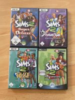 Die SIMS 2 3 für PC Niedersachsen - Drebber Vorschau