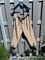 Hose Sommerhose Gr. 44 /46 ✳️ Rheinland-Pfalz - Isselbach Vorschau