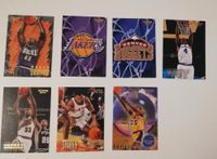 NBA Trading Card Sammelkarten Fleer 96-97 Leipzig - Gohlis-Mitte Vorschau