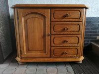 Sideboard Eiche massiv Bayern - Lohr (Main) Vorschau