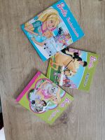 Pixi Bücher Barbie Rheinland-Pfalz - Wissen Vorschau