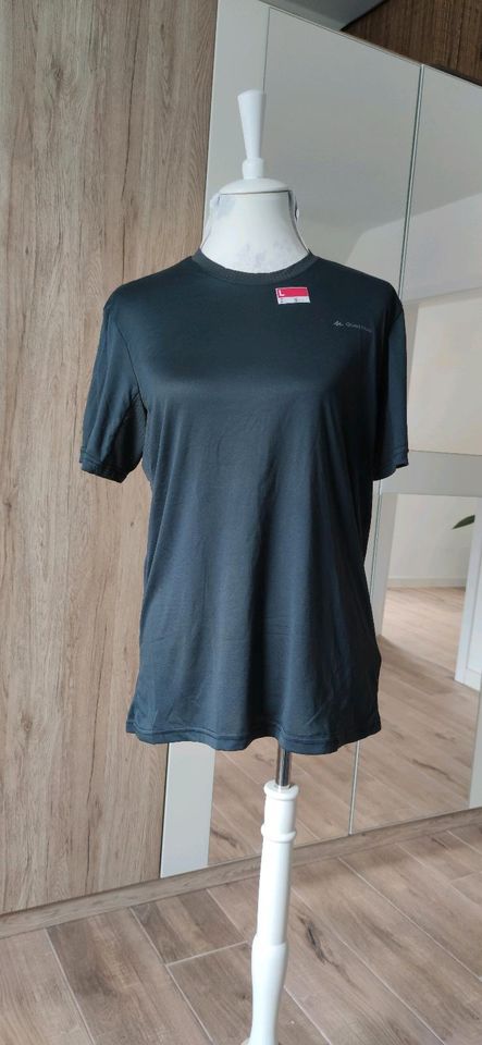 Neues Sport-T-Shirt gr. L in Langenlonsheim