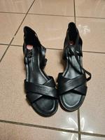 Ecco Damenschuhe Echtleder Düsseldorf - Oberbilk Vorschau
