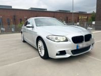 BMW 550i Xdrive F10/F11/kein F90 Tüv Neu Leder Xenon Niedersachsen - Garbsen Vorschau