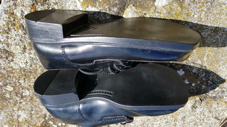 Körnecki Ausgehschuhe Unisex Gr  31, neu in Mainz