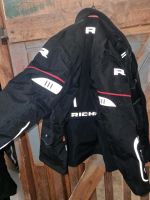 Motorrad Damen Jacke von Richa West - Höchst Vorschau