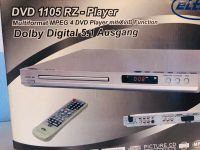 Elta 1105 RZ DVD-Player CD-Player MP3-Player mit Fernbedienung TV Bremen - Vegesack Vorschau