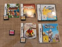 Nintendo DS Spielepaket Rheinland-Pfalz - Rüdesheim Vorschau