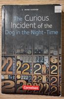 The curious incident of the Dog in the night-time von M. Haddon Hessen - Dietzenbach Vorschau