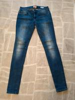 Only Jeanshose Super low skinny Düsseldorf - Oberkassel Vorschau