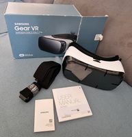 Samsung Gear VR Brille oculus Handy Zubehör NEU Baden-Württemberg - Fellbach Vorschau