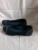 Timberland Ballerinas , blau, Größe 36 Rheinland-Pfalz - Andernach Vorschau