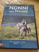 DVD Nonni und Manni/Die Jungen von der Feuerinsel Baden-Württemberg - Pliezhausen Vorschau