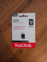 SanDisk Ultra Fit USB 3.2 512 GB Bayern - Emmering Vorschau