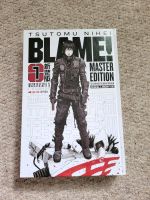 Blame! Master Edition / Manga Band 1 Friedrichshain-Kreuzberg - Kreuzberg Vorschau