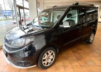 Fiat Doblo Trekking Kasten mit Dachreling Walle - Handelshäfen Vorschau