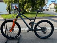 Cube Stereo 140 TM Mountainbike Fully Enduro Downhill FOX MTB"XL" Baden-Württemberg - Aichwald Vorschau