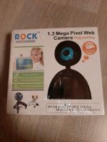 1.3 Mega Pixel Web Camera neu original verpackt Nordrhein-Westfalen - Frechen Vorschau