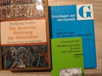 Mediävistik-/ ÄDL- Examensvorbereitung Bayern - Falkenstein Vorschau