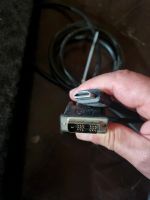 DVI KABEL UND DVI AUF HADMI KABEL Duisburg - Hamborn Vorschau