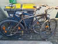 2 Fahrräder  abzugeben Nordrhein-Westfalen - Mülheim (Ruhr) Vorschau