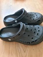Crocs comfort, Plateau, Platform, schwarz, 1x kurz getragen... Bochum - Bochum-Südwest Vorschau