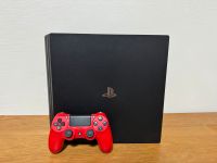 PlayStation 4 pro Nordrhein-Westfalen - Hopsten Vorschau