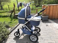 Moon Nova Kinderwagen / Buggy Nordrhein-Westfalen - Lindlar Vorschau