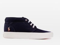 Polo Ralph Lauren Sneakers Keaton Chukka Stiefel high top Turnsch Nordfriesland - Garding Vorschau