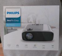 Philips Neopix Easy npx440 Beamer Projector Sachsen - Oelsnitz/Erzgeb. Vorschau