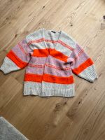 Decay Strickjacke Neon orange onsize S/M/L w maiami les tricots Schleswig-Holstein - Bargteheide Vorschau