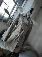 ❤️❤️ Mexx Trenchcoat Jacke Gr.38 Nordrhein-Westfalen - Castrop-Rauxel Vorschau