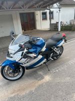 BMW K 1200 S zu verkaufen Baden-Württemberg - Ulm Vorschau