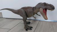 Dino Dinosaurier T-Rex Tyrannosaurus Rex XL Jurassic World 53 cm Baden-Württemberg - Durmersheim Vorschau