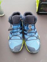 Outdoorschuhe/ Trekkingschuhe/Adidas Kr. Altötting - Burghausen Vorschau