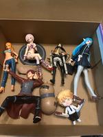 Anime Figuren B Ware Animefigur nami Gaara eren Yaeger asuna Nordrhein-Westfalen - Langerwehe Vorschau