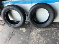 215/60/17 96V Sommerferien Goodyear Dot 2020 7mm Nordrhein-Westfalen - Bottrop Vorschau