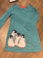 Mini Boden Kleid Applikation Pinguin 4-5 114 110 Nordrhein-Westfalen - Herford Vorschau