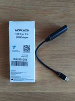 USB-C to HDMI Adapter für Dektop PC Windows Smarthone Android Bayern - Denklingen Vorschau