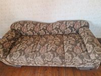 Couch Sofa Vintage in Elsterberg Thüringen - Berga/Elster Vorschau