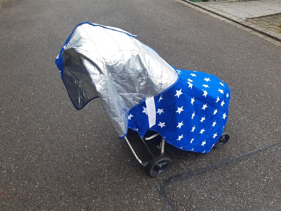 Osann Reisebuggy in Stuttgart