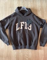 LFDY Live Fast die young hoodie Braun wie neu Gr. L Rostock - Lütten Klein Vorschau