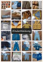 Kinderkleidung (62-98) und Schuhe Niedersachsen - Osnabrück Vorschau