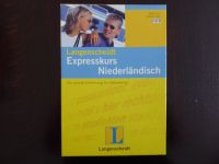 Langenscheidt Expresskurs Niederländisch für Anfänger CD Buch neu Dortmund - Persebeck Vorschau