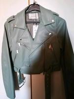 Lederjacke Stradivarius Nordrhein-Westfalen - Emsdetten Vorschau