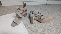 Highheel, Sommerpumps Beige Niedersachsen - Salzgitter Vorschau